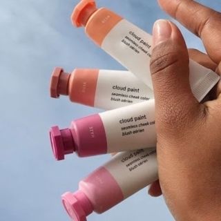 【jinn様専用です】glossier チーク  cloud paint (チーク)