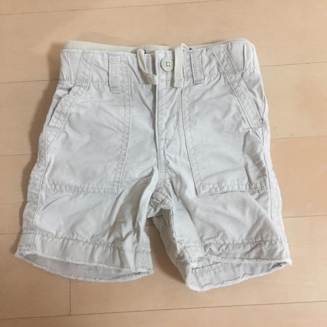 babyGAP(ベビーギャップ)のbaby GAP  パンツ キッズ/ベビー/マタニティのキッズ服男の子用(90cm~)(パンツ/スパッツ)の商品写真