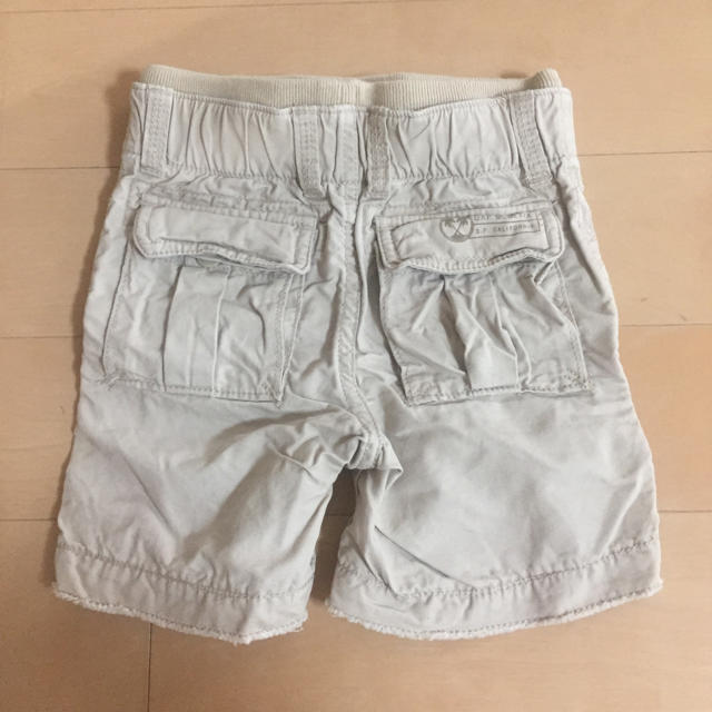 babyGAP(ベビーギャップ)のbaby GAP  パンツ キッズ/ベビー/マタニティのキッズ服男の子用(90cm~)(パンツ/スパッツ)の商品写真