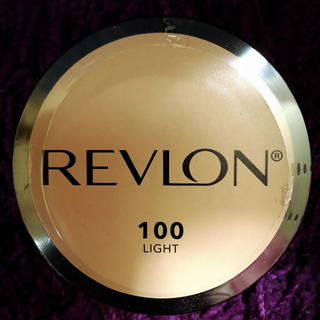 レブロン(REVLON)の新品 レブロン ルース フィニッシングパウダー(フェイスパウダー)