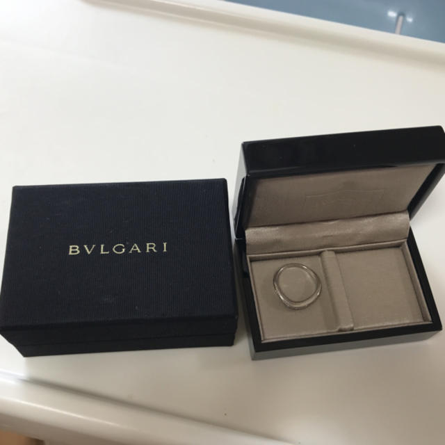 BVLGARI(ブルガリ)のportgirl様専用  ☆  ブルガリ コロナ パヴェ 9号 レディースのアクセサリー(リング(指輪))の商品写真