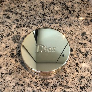 クリスチャンディオール(Christian Dior)のディオール ルースパウダー(フェイスパウダー)