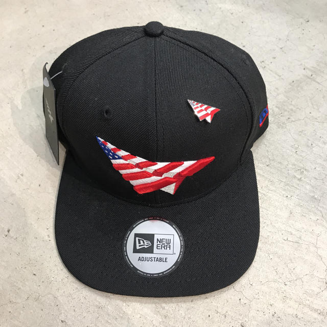 NEW ERA - NEW ERA Roc Nation adjustable capの通販 by アイダホポテト's shop｜ニューエラー