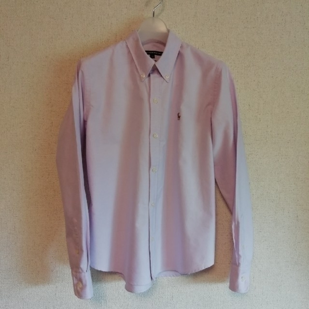 Ralph Lauren - RALPH LAUREN SPORTオックスフォード シャツ 大きい