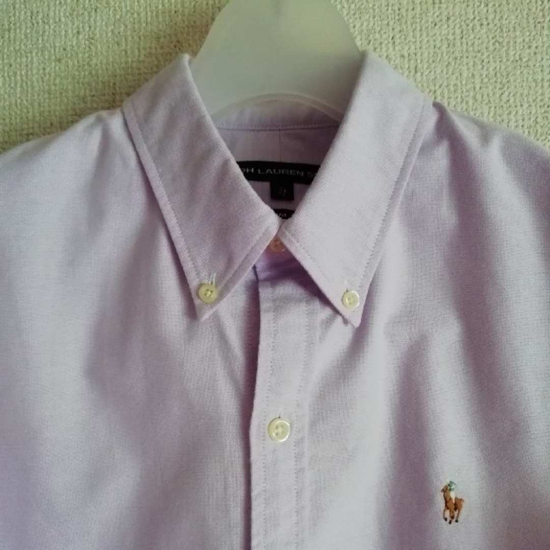 Ralph Lauren - RALPH LAUREN SPORTオックスフォード シャツ 大きい