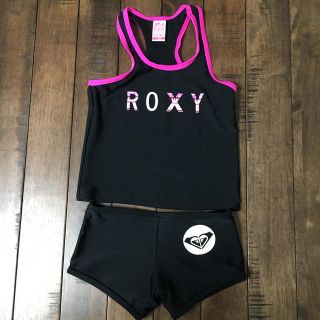 ロキシー(Roxy)のROXY 女児 水着 120cm(水着)