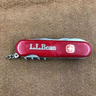 エルエルビーン(L.L.Bean)のL.L.Bean ウェンガー  アーミーナイフ(その他)