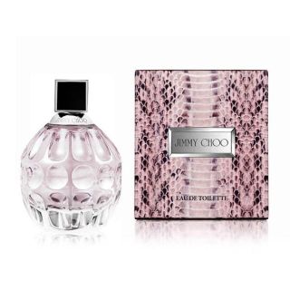 ジミーチュウ(JIMMY CHOO)のJIMMY CHOO オードトワレ(香水(女性用))