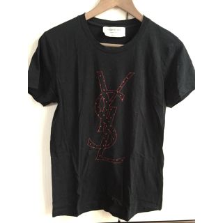 サンローラン(Saint Laurent)のイブサンローラン Tシャツ たかぽん様専用(Tシャツ(半袖/袖なし))