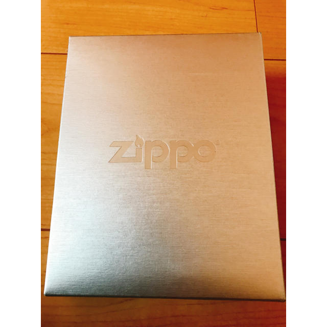 ZIPPO(ジッポー)のZippo メンズのファッション小物(タバコグッズ)の商品写真