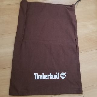 ティンバーランド(Timberland)のTimberland　袋(ブーツ)