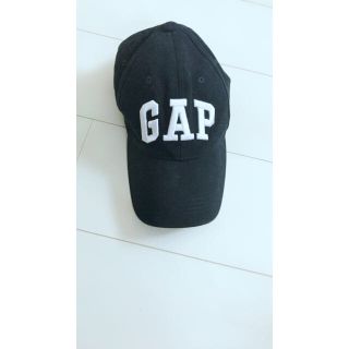 ギャップ(GAP)のgap キャップ 帽子(帽子)