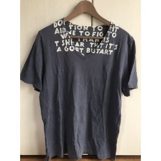 マルタンマルジェラ(Maison Martin Margiela)のマルジェラ 定番Tシャツ はるぺん様専用(Tシャツ/カットソー(半袖/袖なし))