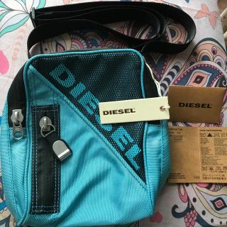 ディーゼル(DIESEL)のディーゼルショルダー(ショルダーバッグ)