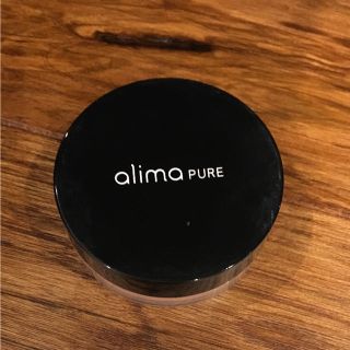 コスメキッチン(Cosme Kitchen)のalima pure チーク(チーク)