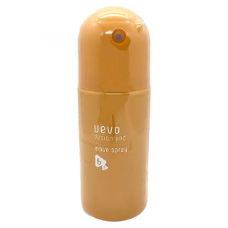 デミコスメティクス(DEMI COSMETICS)の【全国送料無料】UEVO★ウェーボ★デザインポッド★ムーブスプレー★220ml(ヘアスプレー)