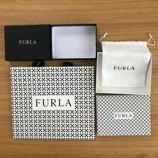 フルラ(Furla)のFURLA 箱・巾着・ショッパー(ショップ袋)