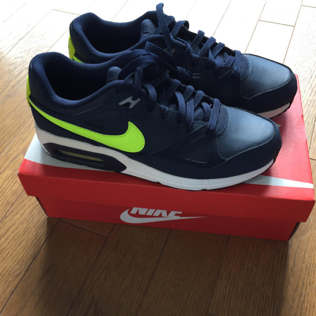 nike air max 26.5cm 新品