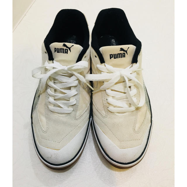 PUMA(プーマ)のプーマ メンズ 27.5 スニーカー  メンズの靴/シューズ(スニーカー)の商品写真