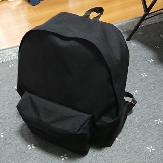 コムデギャルソンオムプリュス(COMME des GARCONS HOMME PLUS)のコムデギャルソン プリュス リュック 大 cdg(バッグパック/リュック)