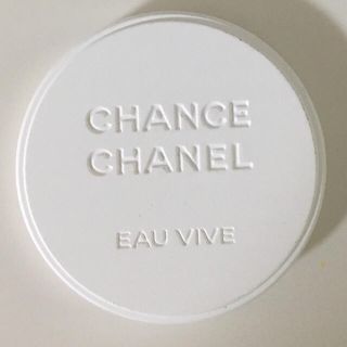 シャネル(CHANEL)のCHANEL シャネル アロマ 陶器(アロマグッズ)