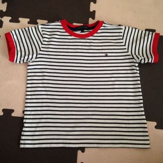 トミーヒルフィガー(TOMMY HILFIGER)のトミー Tシャツ 5歳(その他)