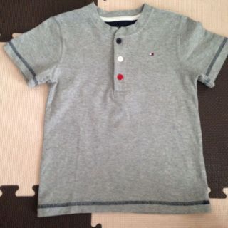 トミーヒルフィガー(TOMMY HILFIGER)のトミー Tシャツ 5歳(その他)