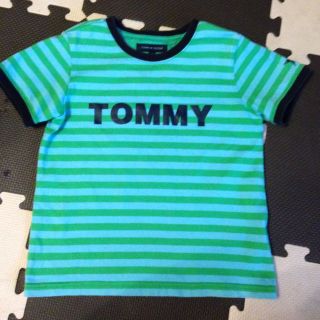 トミーヒルフィガー(TOMMY HILFIGER)のトミー Tシャツ 5歳(その他)