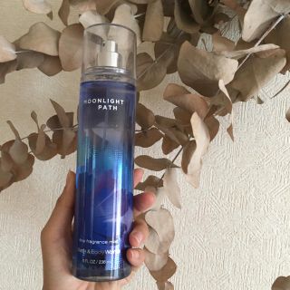 バスアンドボディーワークス(Bath & Body Works)のボディフレグランス (香水(女性用))