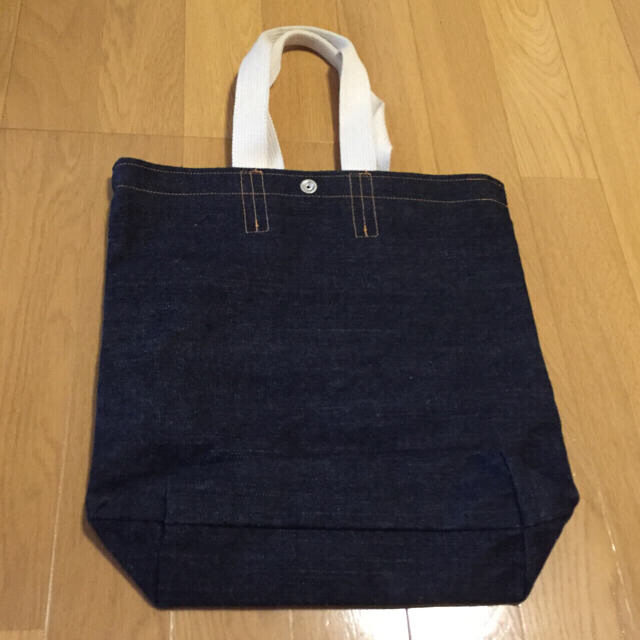 THE FLAT HEAD - モンキー様専用 デニムトートバッグ×2、ウエスタン
