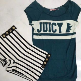 ジューシークチュール(Juicy Couture)のお得コーデセット♡Juicy Couture(セット/コーデ)