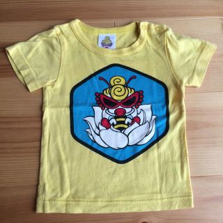 ヒステリックミニ(HYSTERIC MINI)のヒスミニ☆Tシャツ(Ｔシャツ)