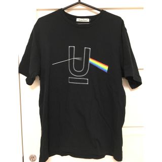 アンダーカバー(UNDERCOVER)の美品UNDERCOVER DARK SIDE Ts(Tシャツ/カットソー(半袖/袖なし))