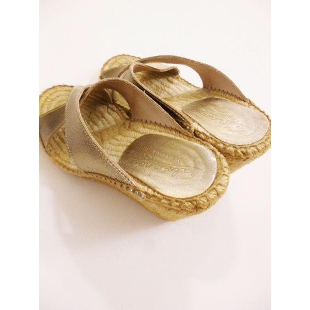 Calzanor(カルザノール)のカルザノール☆41213 レディースの靴/シューズ(サンダル)の商品写真