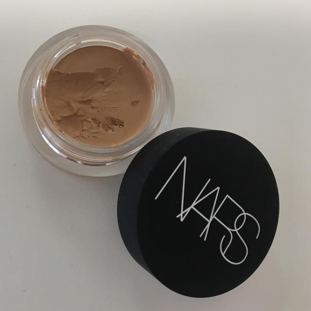 NARS(ナーズ)の♡ NARS ソフトマット コンプリートコンシーラー 1280♡ コスメ/美容のベースメイク/化粧品(コンシーラー)の商品写真