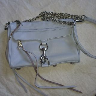 レベッカミンコフ(Rebecca Minkoff)のレベッカミンコフ ショルダーバッグ(ショルダーバッグ)