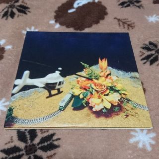 サインつき 即購入可 緑黄色社会 廃盤 1st EP ノンカテゴリの通販 by