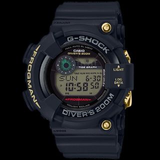 ジーショック(G-SHOCK)の新品未使用 G-SHOCK GF-8235C-1BJR 2個セット 35周年(腕時計(デジタル))