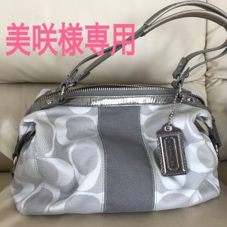 コーチ(COACH)のCOACH ハンドバッグ(ハンドバッグ)