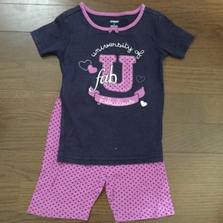 ジンボリー(GYMBOREE)の❤️えりんこさま専用❤️(パジャマ)