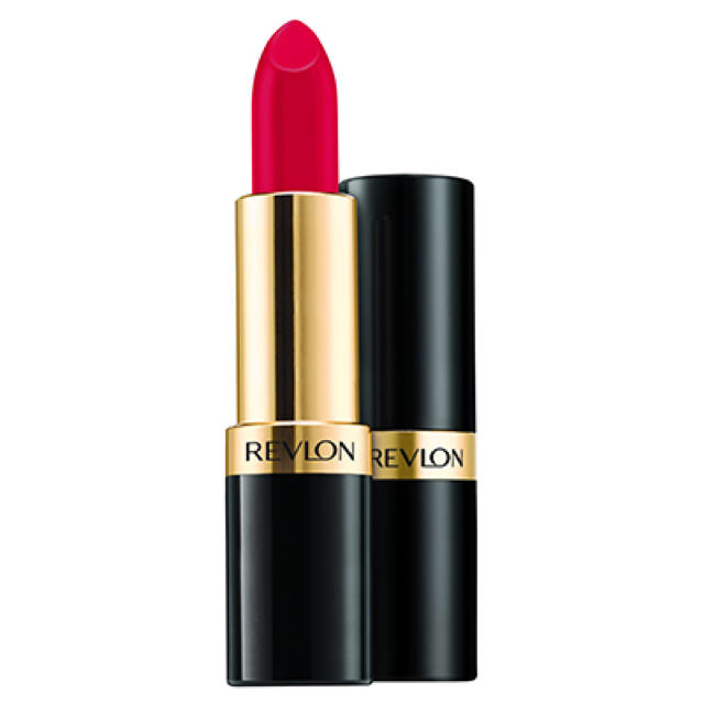 REVLON(レブロン)の半額以下！REVLON レブロン ラストラス リップステック 口紅 赤 レッド コスメ/美容のベースメイク/化粧品(口紅)の商品写真