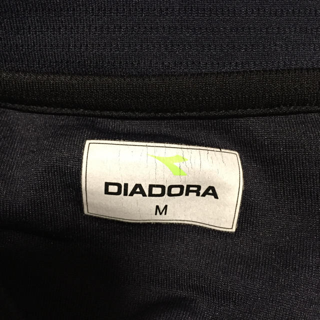 DIADORA(ディアドラ)の最終値下げ⭐️DIADORA Tシャツ スポーツ/アウトドアのテニス(ウェア)の商品写真