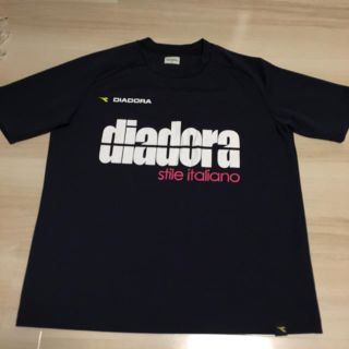 ディアドラ(DIADORA)の最終値下げ⭐️DIADORA Tシャツ(ウェア)