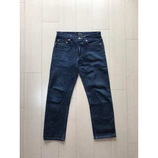 アーペーセー(A.P.C)のa.p.c. ニュースタンダード デニム 29 アーペーセー(デニム/ジーンズ)