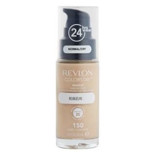 レブロン(REVLON)のレブロン カラーステイ メイクアップ ファンデーション(ファンデーション)