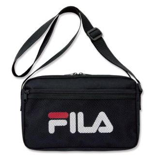 フィラ(FILA)のFILA ショルダーバッグ 付録(ショルダーバッグ)