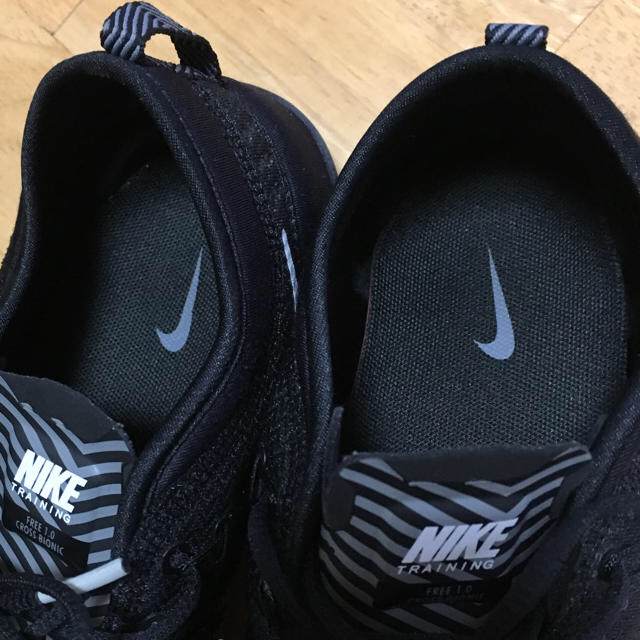 NIKE(ナイキ)のNike ナイキ25.5㎝ レディースの靴/シューズ(スニーカー)の商品写真