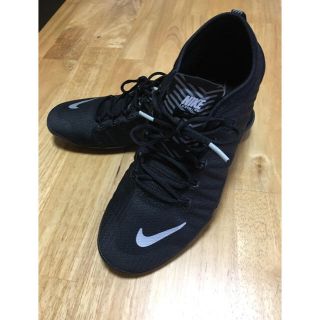 ナイキ(NIKE)のNike ナイキ25.5㎝(スニーカー)