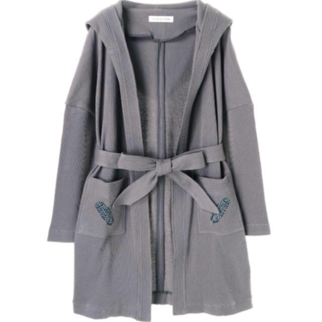 30%OFF SALE セール alexiastam ガウン未使用自宅保管 タグなし