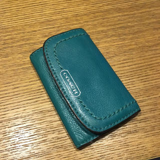 コーチ(COACH)の難ありキーケース(キーケース)